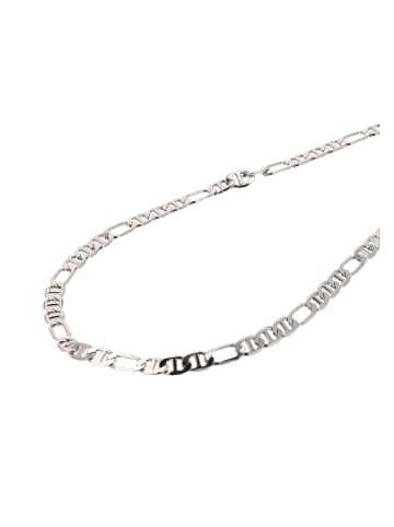 gaya Women Necklace in Silver