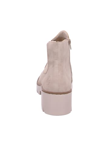 rieker Stiefelette  in Grau