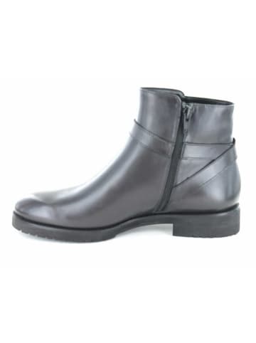 Accatino Stiefeletten/Boot in schwarz