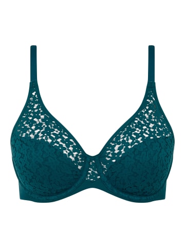 Chantelle Bügel-BH Easy Feel Norah in Oriental green