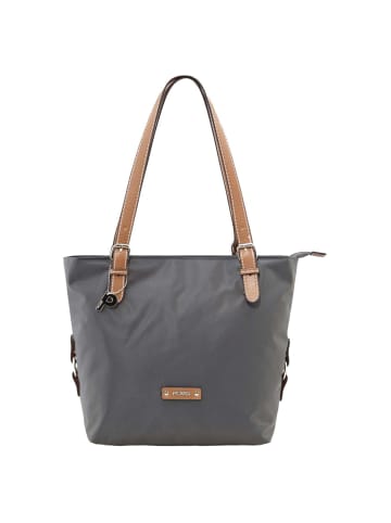 PICARD Sonja - Shopper 38 cm Nylon in anthrazit