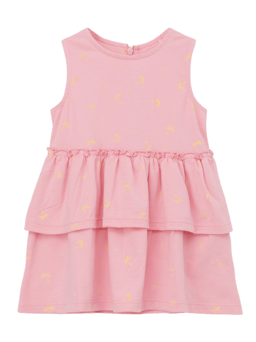 s.Oliver Kleid kurz in Pink