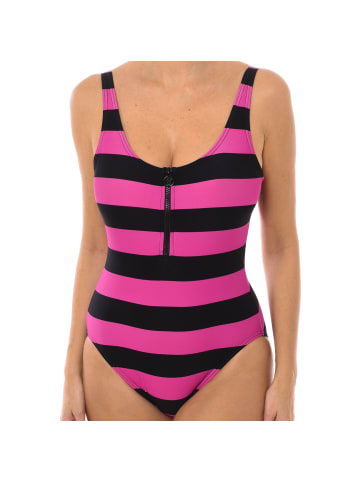 Michael Kors Badeanzug in Pink