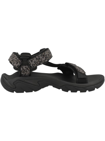 Teva Trekkingsandale Terra Fi 5 Universal in multicolor