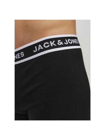 Jack & Jones Unterwäsche in Black