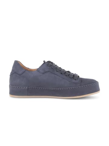 Gabor Sneaker low in blau
