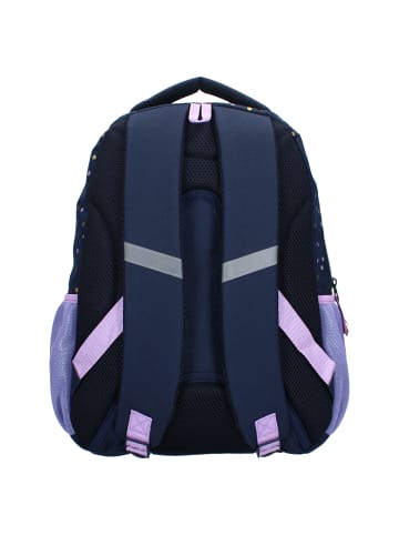 VADOBAG Rucksack Milky Kiss Dotted Delight in Blue
