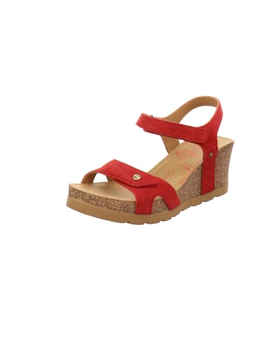 PANAMA JACK Sandalette in rot