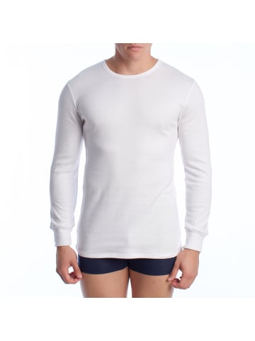 Abanderado Unterhemd in White