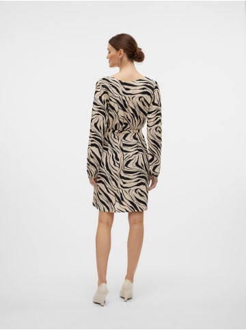 Vero Moda Kleid in Birch