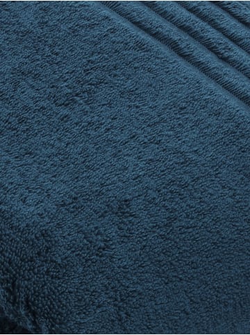 Vossen Badetuch in petrol