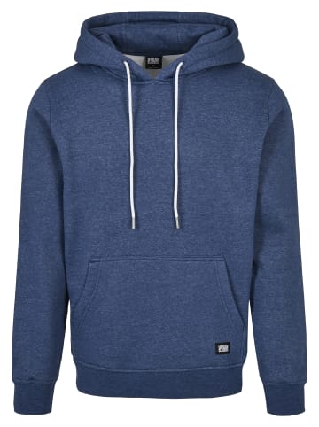 Urban Classics Sweat & Fleece - Hoodies in bluelightmelange