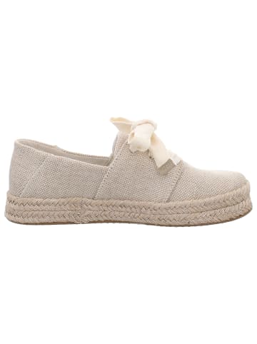 TOMS in beige