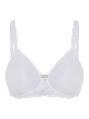 SUSA BH ohne Bügel in Weiss