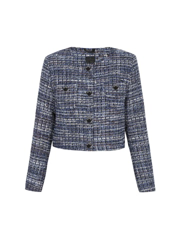 DreiMaster Women Jacket in navy