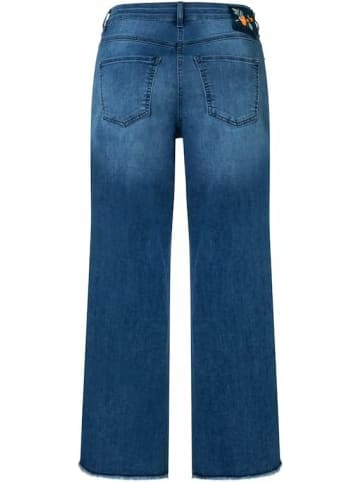 MAC HOSEN Jeans für Damen in uni