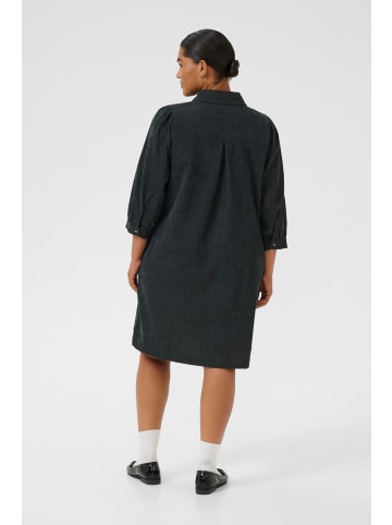 KAFFE curve Kleid KCverana Regular fit in Jet Set CC