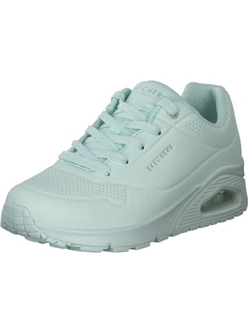 Skechers Sneakers Low in Mint