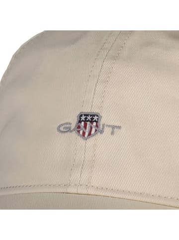 Gant Cap in Beige