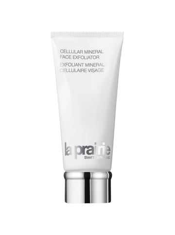 La Prairie Zelluläres Mineralisches Gesichtspeeling La Prairie - 100 ml
