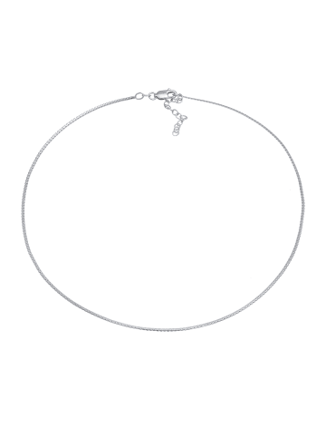 Elli Halskette 925 Sterling Silber in Silber