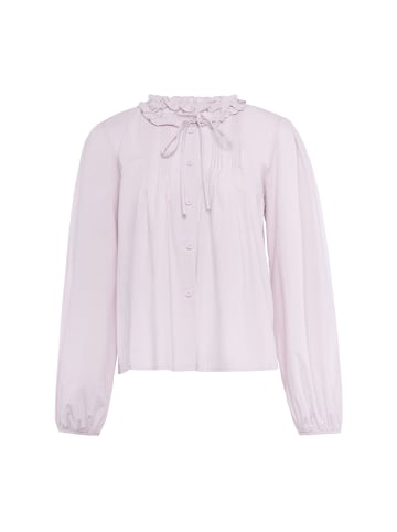 gaya Women Blouse in Light Lilac