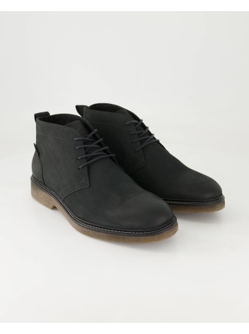 Marc O'Polo Shoes Stiefeletten in Grau