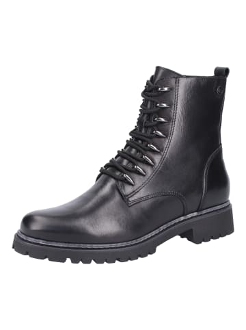 Tamaris Stiefelette in Schwarz