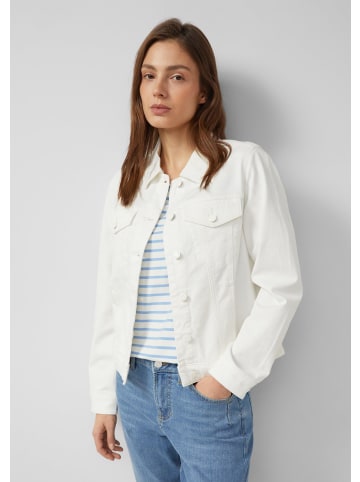 s.Oliver Indoor-Jacke  in  02Z8_creme