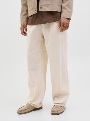 Jack & Jones Klassische Hosen in Feather Gray