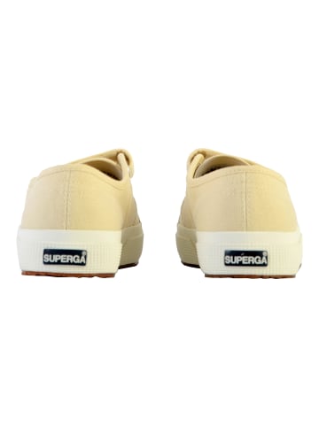 Superga Sneaker Kind Cotjstrap Classic Beige