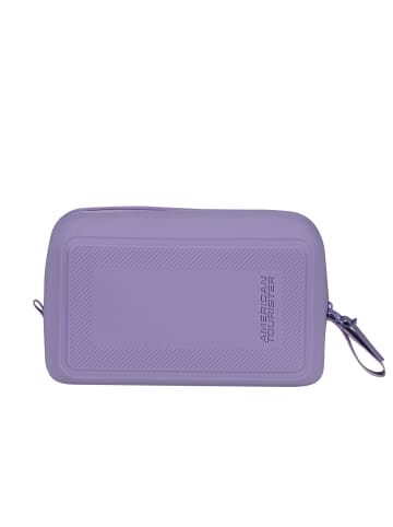 American Tourister Urban Ug27 Washbag Pop Waschtasche in lavender