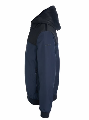 Geox Jacke für Herren in blau