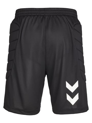 Hummel Hummel Kurze Hose Essential Gk Erwachsene in BLACK