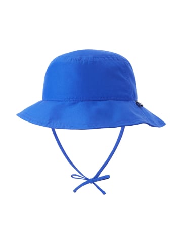 Reima Sonnenhut " Rantsu " in Sparkly Blue