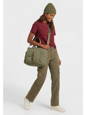 EMILY & NOAH Shopper E&N Joeline in khaki 910