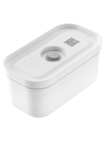 Zwilling Vacuum Box S in Grau