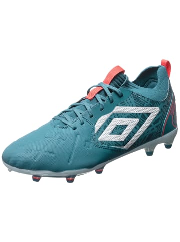 Umbro Fußballschuh Tocco II Pro in blau / orange