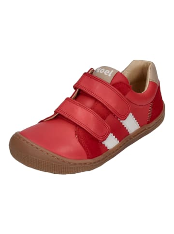 KOEL Sneaker Low DENIS NAPA NEW 07M031.101-211 in rot