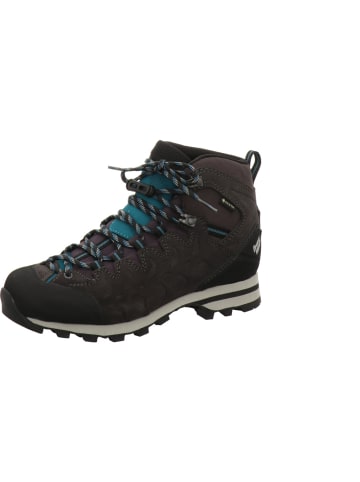 hanwag Bergstiefel in grau