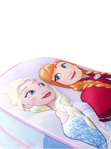 Cerda Kinderrucksack Disney Frozen 3D (H) 31 cm in Bunt