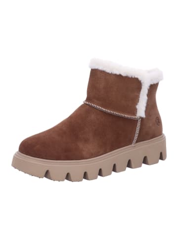 rieker Stiefel in braun