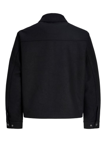 Jack & Jones Jacke in Black