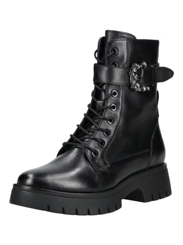 Regarde le Ciel Stiefelette in Schwarz
