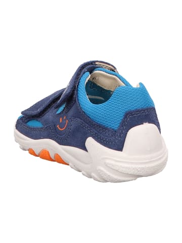 superfit Sandalen in Blau