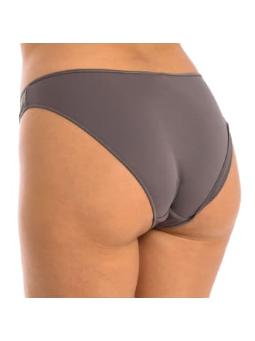 Selene Pantys in Brown