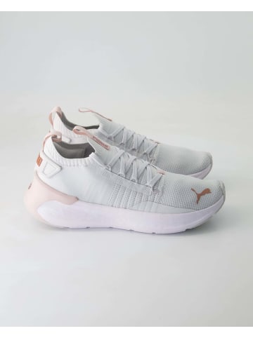 Puma Laufschuhe in Grau