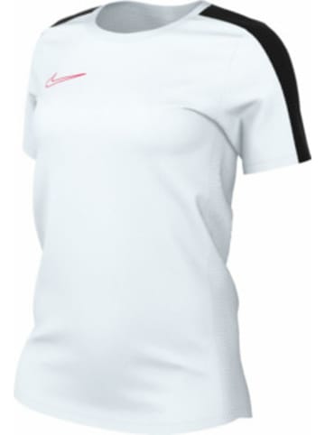 Nike Rundhals T-Shirt für Damen in unifarben in uni