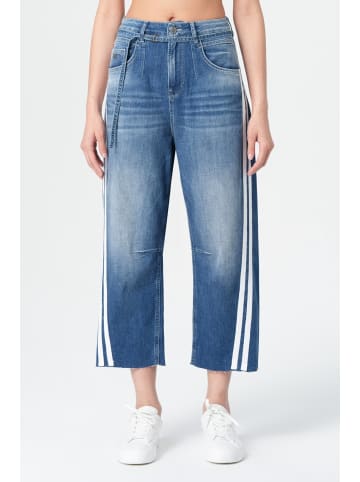 M.O.D Carrie Barrel Fit Dison Blue