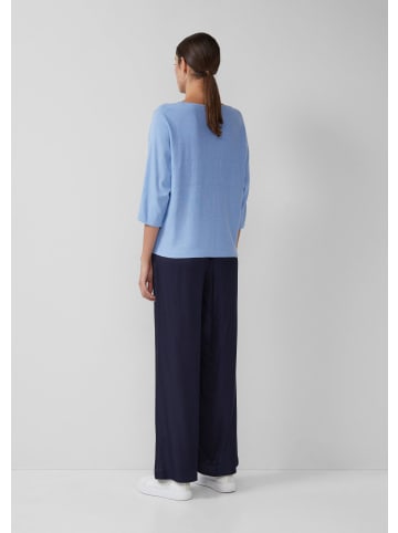 s.Oliver Strickpullover in 5139_arktisblau